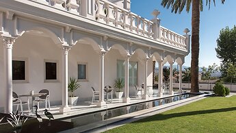 Quinta Real Granada