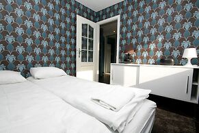 Rent a Flat apartments - Mazurska St.