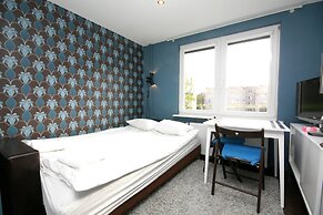 Rent a Flat apartments - Mazurska St.