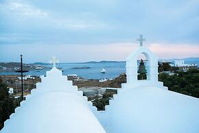Aletro Cottage Houses