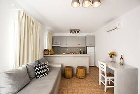 Aletro Cottage Houses