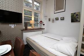 Rent a Flat apartments - Ogarna St.