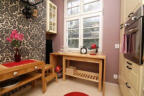 Rent a Flat apartments - Ogarna St.