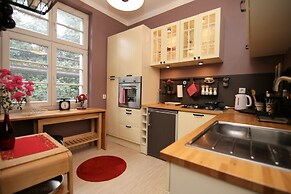 Rent a Flat apartments - Ogarna St.