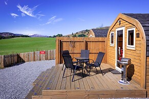 Tigh an Each B&B & Laggan Glamping