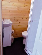 Tigh an Each B&B & Laggan Glamping