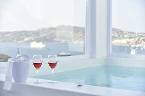 Mykonos Gemm Villas