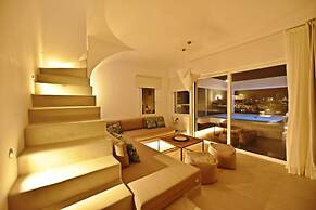 Mykonos Gemm Villas