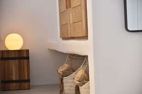 Mykonos Gemm Villas