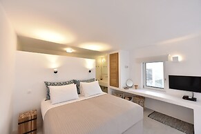 Mykonos Gemm Villas