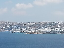 Mykonos Gemm Villas