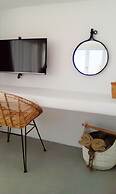 Mykonos Gemm Villas