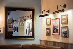 The Royal at Heysham