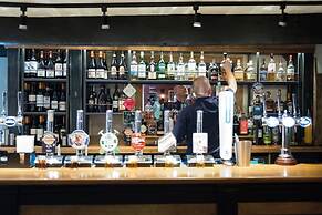 The Royal at Heysham