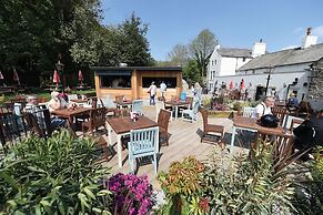 The Royal at Heysham