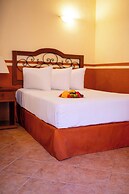 Hotel Maya Campeche