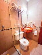 Hotel Maya Campeche