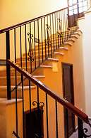 Hotel Maya Campeche