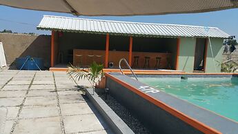 Kiskeya Guest House