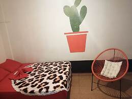 Zebulo Hostel