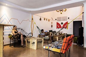 Zebulo Hostel