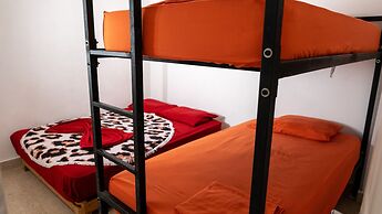 Zebulo Hostel