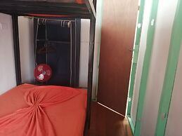 Zebulo Hostel