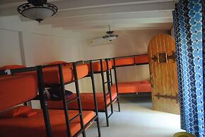 Zebulo Hostel
