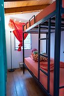 Zebulo Hostel