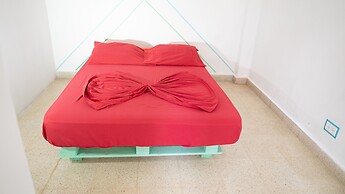 Zebulo Hostel