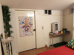 Zebulo Hostel