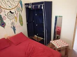 Zebulo Hostel