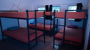 Zebulo Hostel