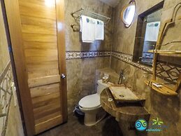 Cabañas Telayú