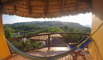 Cabañas Telayú