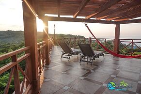 Cabañas Telayú