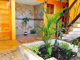 Cabañas Telayú