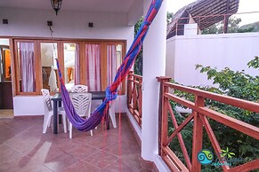 Cabañas Telayú