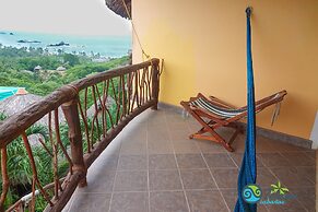 Cabañas Telayú