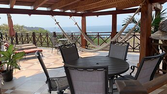 Cabañas Telayú