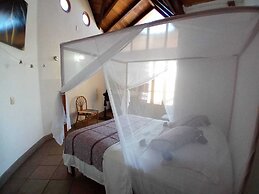 Cabañas Telayú