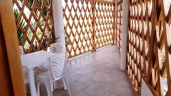 Cabañas Telayú