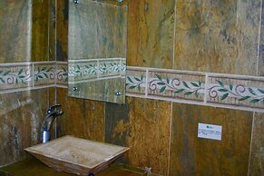 Cabañas Telayú