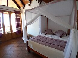 Cabañas Telayú