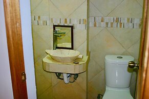 Cabañas Telayú