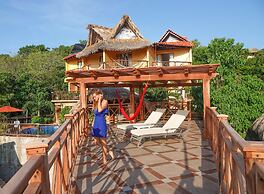 Cabañas Telayú