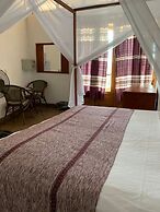 Cabañas Telayú