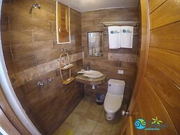 Cabañas Telayú