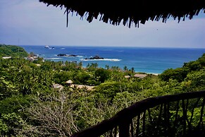 Cabañas Telayú