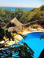Cabañas Telayú